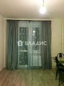 Продается 1-комн. квартира, 33 м²