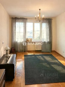 Продается 1-комн. квартира, 38,1 м²