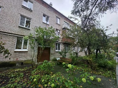 Продается 3-комн. квартира, 54,5 м²