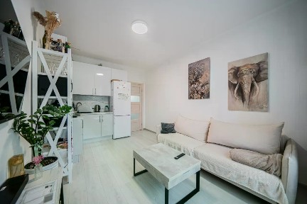 Продается 1-комн. квартира, 31,8 м²