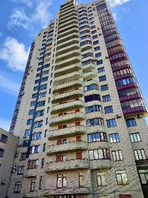 Продается 1-комн. квартира, 38 м²