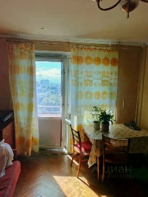 Продается 1-комн. квартира, 35 м²