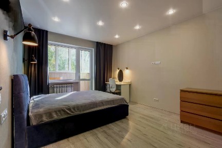 Продается 2-комн. квартира, 52 м²
