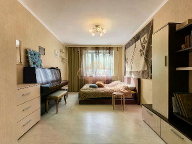 Продается 1-комн. квартира, 39,2 м²
