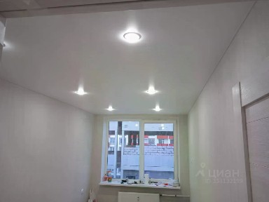 Продается 1-комн. квартира, 40,12 м²