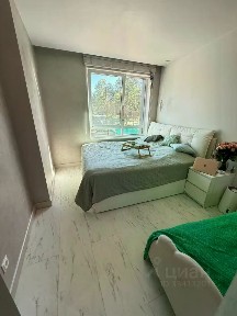 Продаются 2-комн. апартаменты, 46 м²