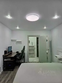 Продается 1-комн. квартира, 35,9 м²