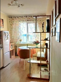 Продается 2-комн. квартира, 51,4 м²
