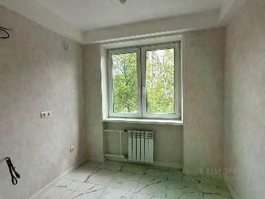 Продается 3-комн. квартира, 59 м²