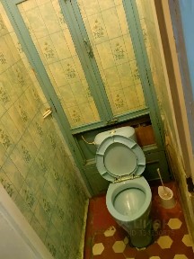 Продается 15/37 квартиры, 56,7/15,4/9 м²