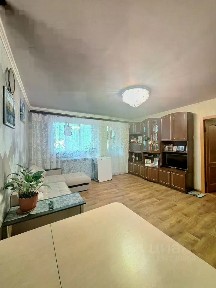Продается 4-комн. квартира, 75 м²