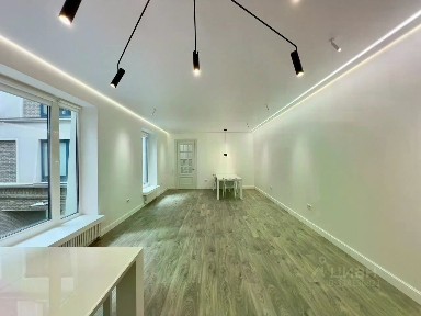 Продаются 1-комн. апартаменты, 69 м²