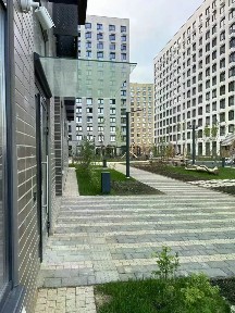 Продается студия, 20 м²
