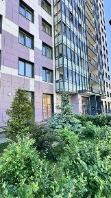 Продается студия, 20 м²
