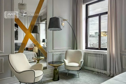 Продается 3-комн. квартира, 99 м²