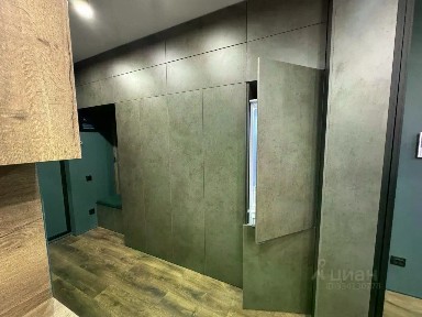Продается студия, 27 м²