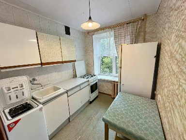 Продается 1-комн. квартира, 28,4 м²