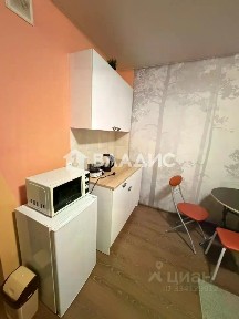 Продается студия, 23 м²