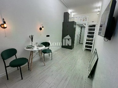 Продается студия, 20 м²