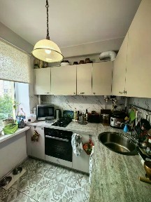 Продается 3-комн. квартира, 54 м²