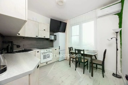 Продается 2-комн. квартира, 49,3 м²