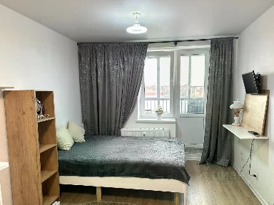 Продается студия, 21,7 м²