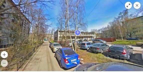 Продается 97/100 квартиры, 61/46/7 м²