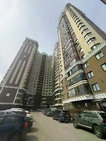Продается 1-комн. квартира, 41,9 м²