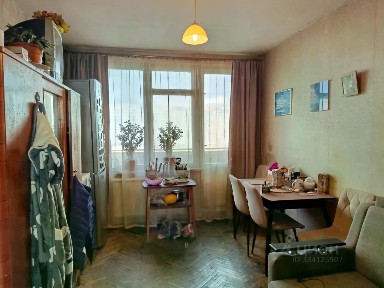 Продается 4-комн. квартира, 74,1 м²