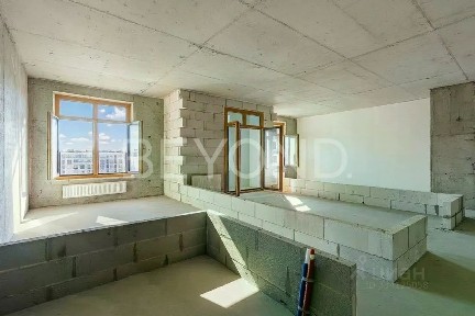 Продается 2-комн. квартира, 79 м²
