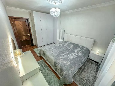 Продается 3-комн. квартира, 87,7 м²
