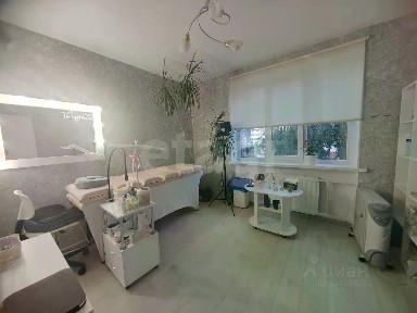 Продается 3-комн. квартира, 61 м²