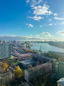 Продается 1-комн. квартира, 43,1 м²