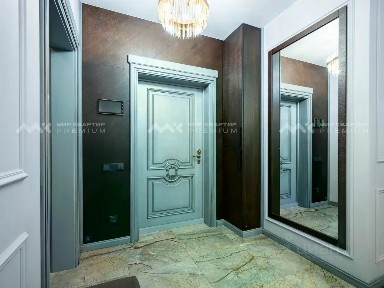 Продается 4-комн. квартира, 116,3 м²