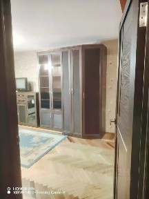 Продается 1-комн. квартира, 35,4 м²