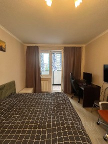 Продается студия, 22,5 м²