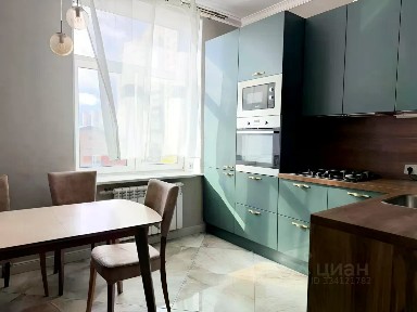 Продается 3-комн. квартира, 79 м²