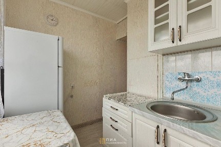 Продается 2-комн. квартира, 44,1 м²