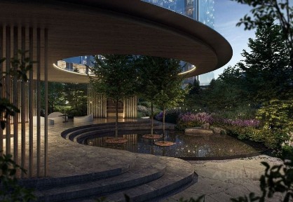 Продаются 1-комн. апартаменты, 46 м²