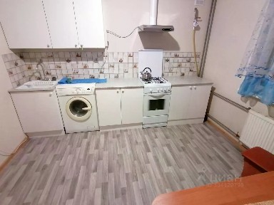 Продается 1-комн. квартира, 34,1 м²