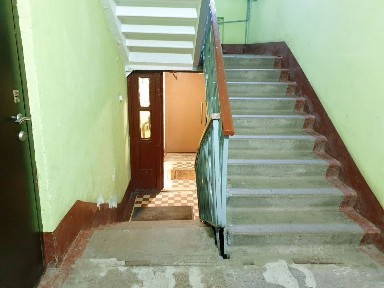 Продается 3-комн. квартира, 57 м²