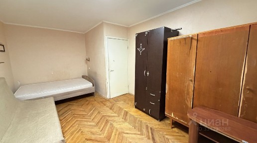 Продается 1-комн. квартира, 31,2 м²