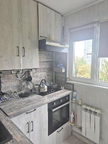 Продается 1-комн. квартира, 30,4 м²