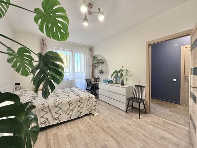 Продается 1-комн. квартира, 35,7 м²