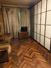 Продается 1-комн. квартира, 30,7 м²