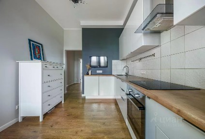 Продается 2-комн. квартира, 62,4 м²