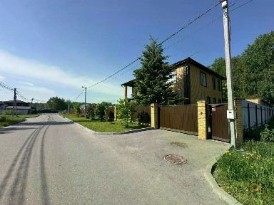Продается 3-этажный коттедж, 313,8 м²