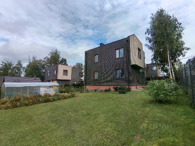 Продается 2-этажный коттедж, 150 м²