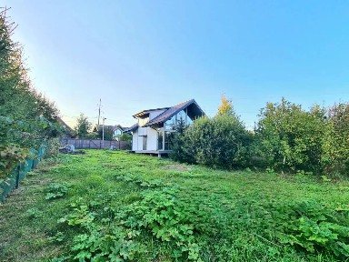Продается 2-этажный коттедж, 195 м²