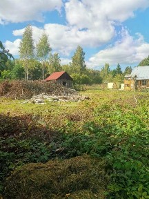 Продается участок, 9,92 сот.